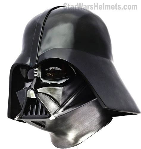 EFX Legend Vader | Star wars helmet, Star wars origami, Darth vader