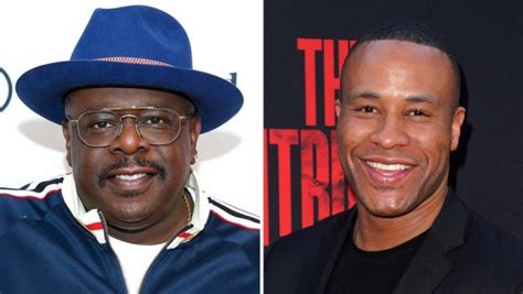 Cedric The Entertainer Returning For 'Johnson Family Vacation' Sequel ...