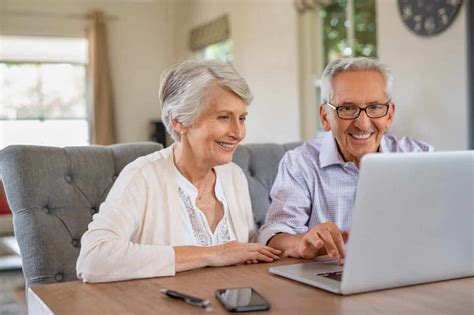 Best Laptop For Seniors: Simple And Easy To Use