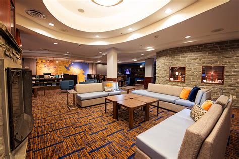 Courtyard by Marriott, Halifax Downtown | Discover Halifax - BSL