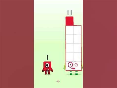 NUMBERBLOCK TWELVE | NUMBERBLOCK 12 | NUMBERBLOCKS ONE AND ELEVEN # ...