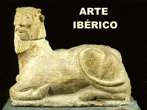 Arte Iberico