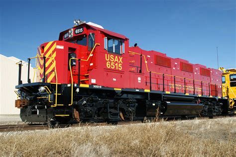 Rail Cars: Locomotives Inspection Form Reminder > Army Sustainment Command - Redstone Arsenal ...