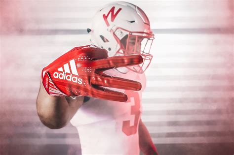 2018 Nebraska football uniforms unveiled | August 6, 2018 - August 6, 2018