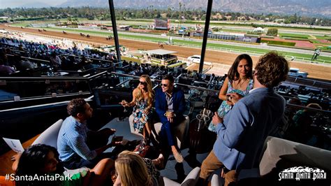 Santa Anita Park on Twitter: "We’re buzzing already! The #BelmontStakes is just a few hours away ...