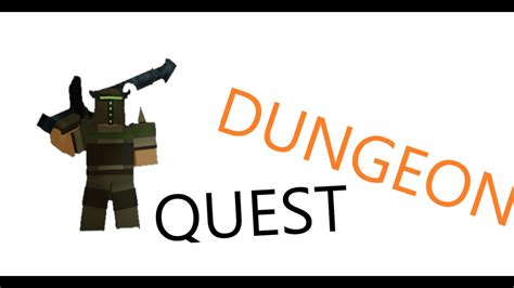 Dungeon Quest Roblox Icon