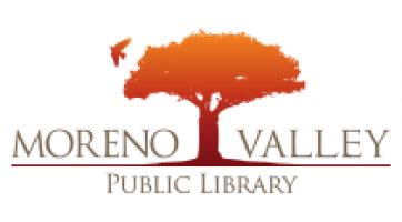 Moreno Valley Public Library – Simple Book Publishing