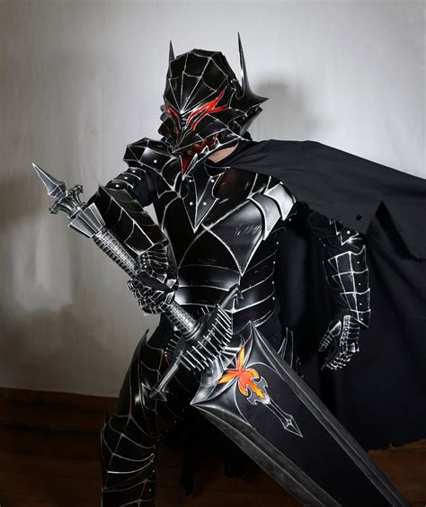 Berserk Guts Cosplay