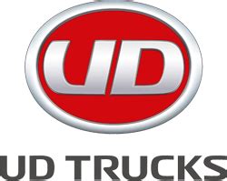 Login | UD Trucks