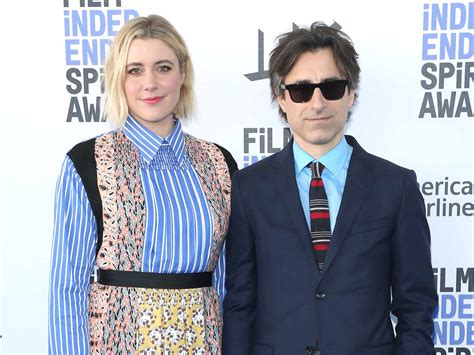 Greta Gerwig and Noah Baumbach's Relationship Timeline