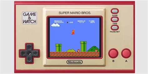 Every Secret in Super Mario Bros. Game & Watch