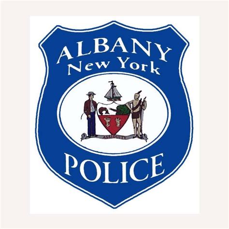 Albany, NY Police - VHF - Albany, NY