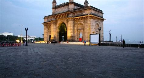 Mumbai Heritage Walk - Mumbai | FREETOUR.com