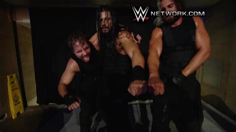 WWE Network: First Look - Destruction of The Shield preview | WWE