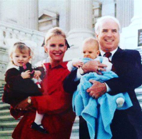 John Mccain Family Tree