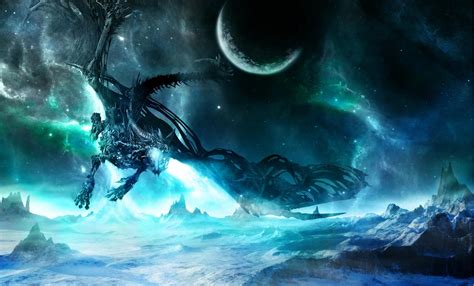 Dragon Wallpapers For Desktop (61+ images)