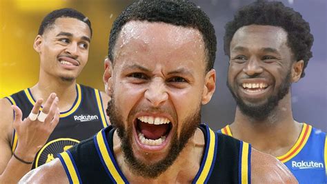 How the Golden State Warriors Saved Their Dynasty | Nexth City