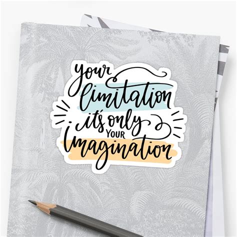 "Motivational phrases" Sticker by fashioninstinct | Redbubble