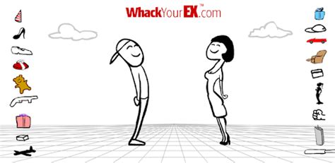 Whack Your Ex on Windows PC Download Free - 1.7 - air.com.doodie ...