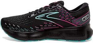 Brooks® Glycerin 21 - Top Shoes Reviews