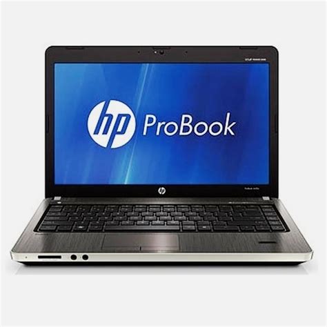 Spesifikasi dan Harga HP ProBook 4530s