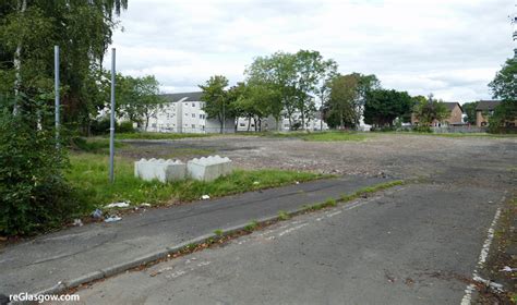 TWENTY-Four Houses And Flats Proposed Beside Maryhill Park - reGlasgow