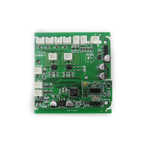 New Flytec 2011-5 Generation Fishing Bait Rc Spare Parts Boat Hull Circuit Board 2011-5.010 ...