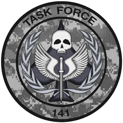 Task Force 141