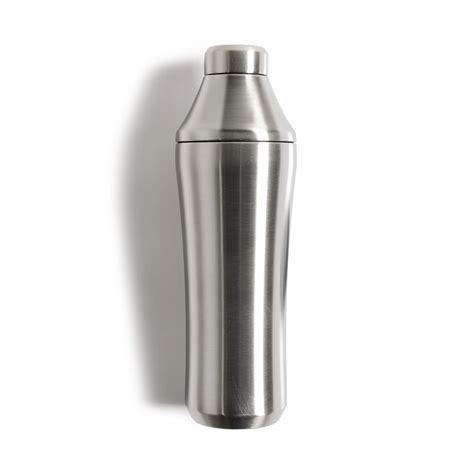 Elevated Craft Hybrid Cocktail Shaker | Uncrate