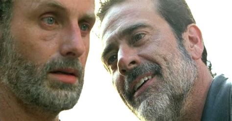 The Walking Dead - 7ª temporada (parte 1)