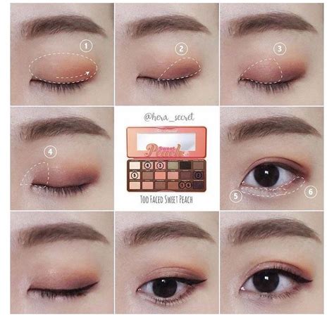 #how #to #look #chinese #makeup #eyes #howtolookchinesemakeupeyes Pinterest: jennisazo | การแต่ง ...