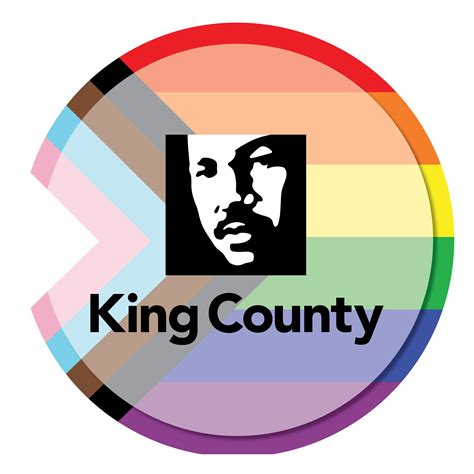 Seattle Pride Parade on June 30 and 2024 King County Pride shirts are ...