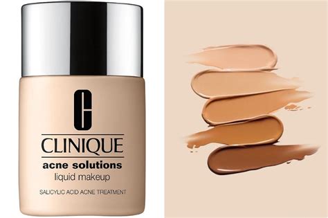 ≡ 6 Best Foundations For Oily Skin 》 Her Beauty