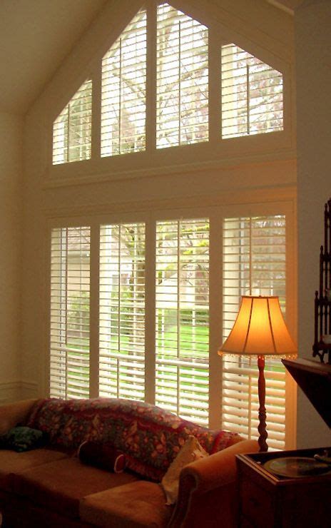 Blinds for angled windows Window Room, Bedroom Windows, Blinds For ...