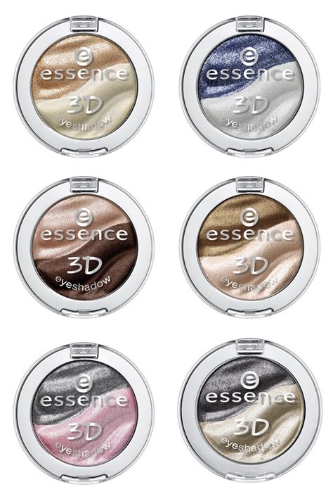 Essence Spring/Summer 2015 Makeup Collection – Musings of a Muse