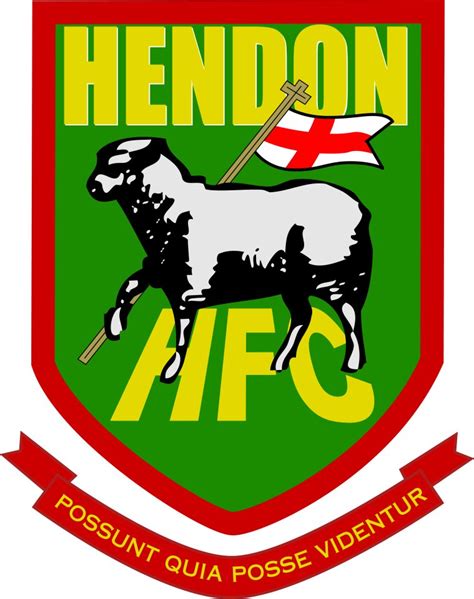 Hendon FC | Logopedia | FANDOM powered by Wikia