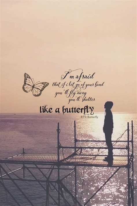 BTS Butterfly Wallpapers - Wallpaper Cave