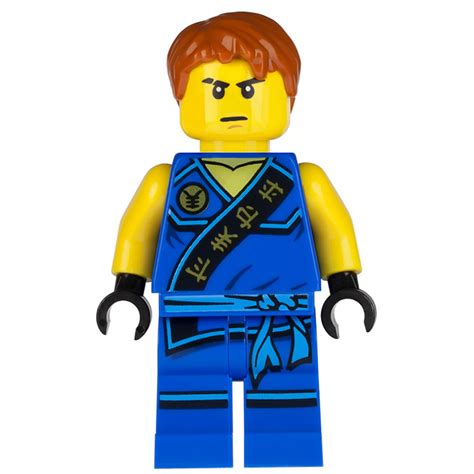 LEGO Jay with Tournament Outfit Minifigure | Brick Owl - LEGO Marketplace