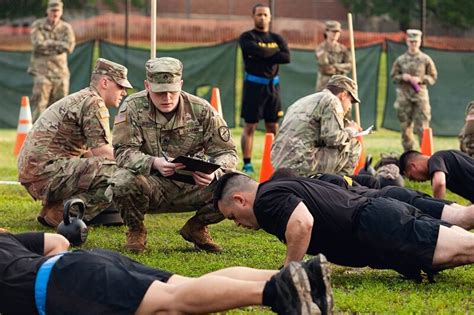 AUM Army ROTC seniors selected for active duty and recognized among top ...