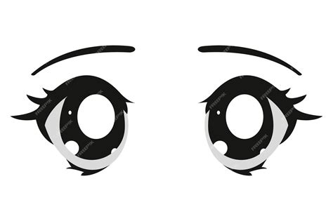 Anime Girl Eyes Template | atelier-yuwa.ciao.jp