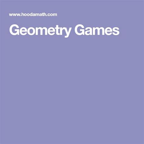 Hooda Math is a fun, kid friendly gaming website that is filled with ...