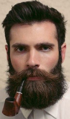 10 Cool Balbo Beard Every Men Should Try In 2020