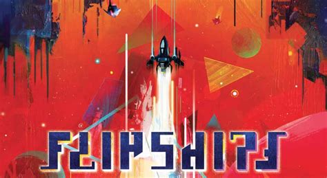 Tabletop Spotlight: FlipShips - Bell of Lost Souls