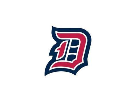 Duquesne University Logo - LogoDix