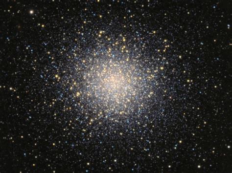 globular cluster summary | Britannica