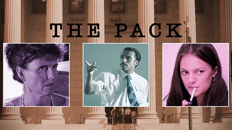 Watch The Pack Full Movie Free Online - Plex