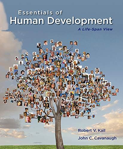 Essentials of Human Development: A Life-Span View (New 1st Editions in ...