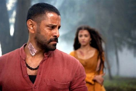 Raavanan movie - Songs, trailers,videos,wallpaper download, watch online