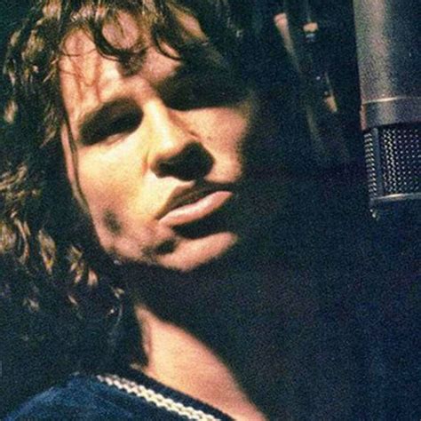 Sala66 — Val Kilmer en “The Doors”, 1991