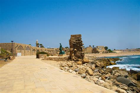 337_Caesarea 1 _ Dana Friedlander _ IMOT | Caesarea Photo ta… | Flickr